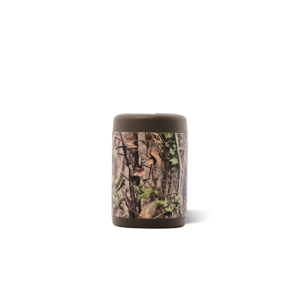 Can Cooler 12oz - WOODLAND