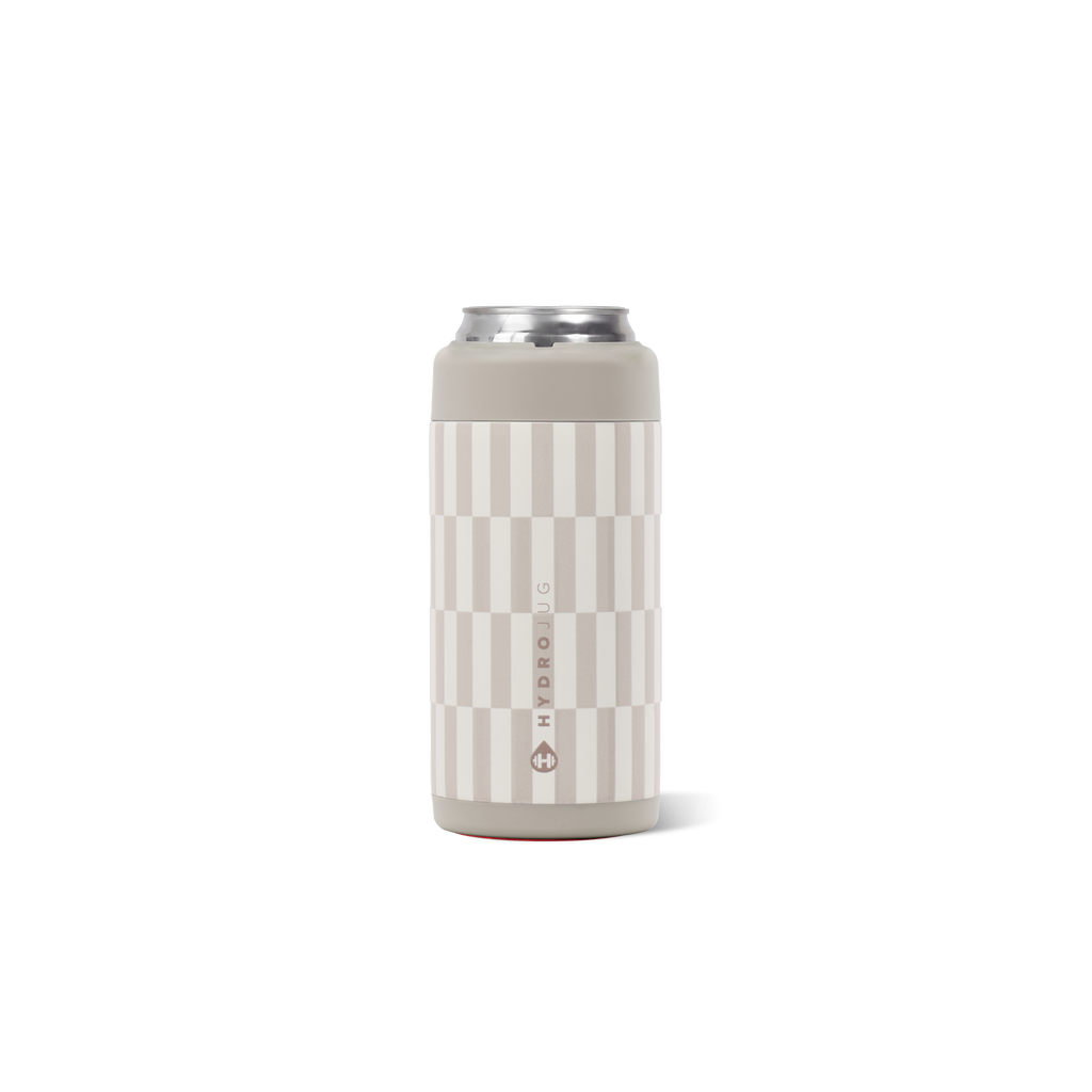 Can Cooler 12oz - LATTE