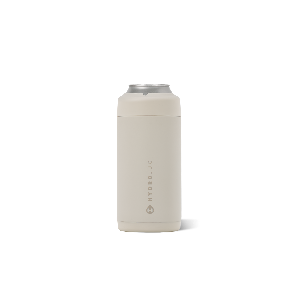 Can Cooler 12oz - LINEN