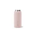 Can Cooler 12oz - DUSTY ROSE