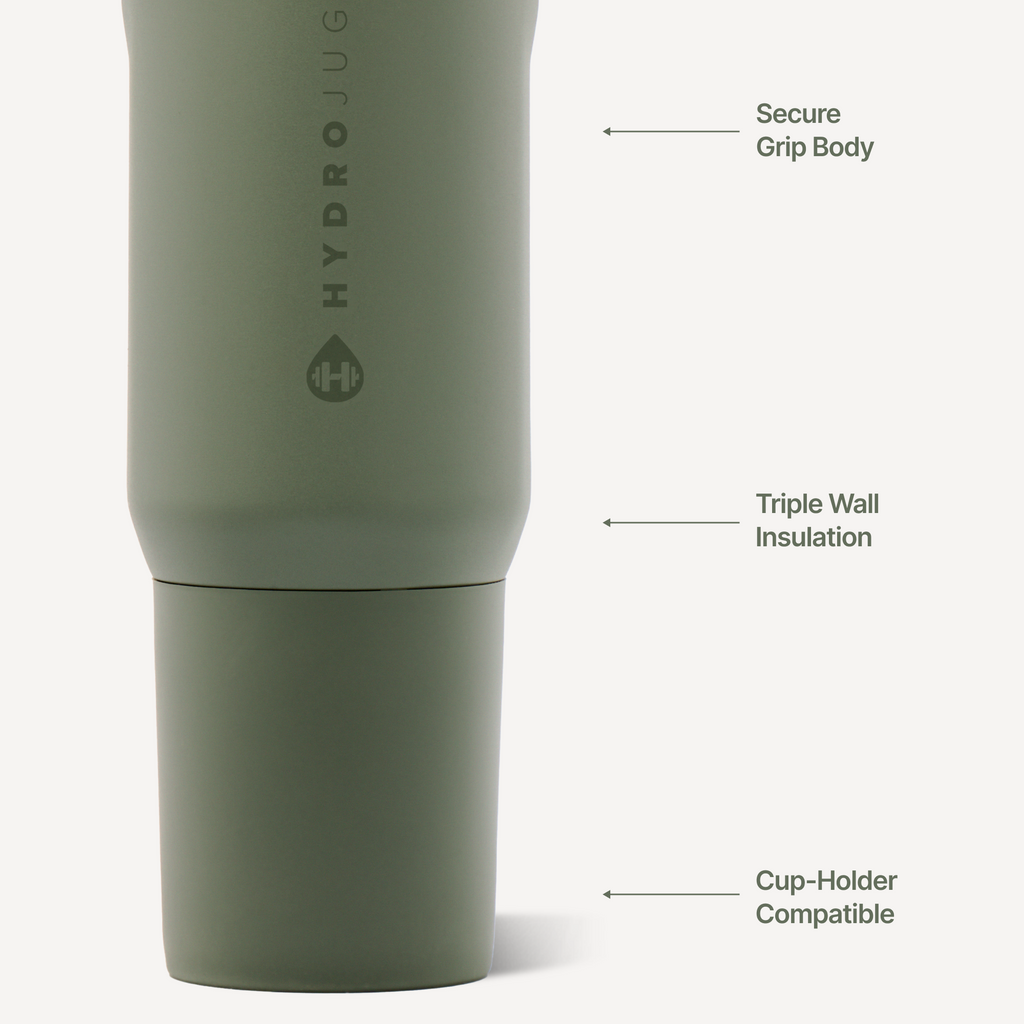 Sport 20oz - COURTYARD