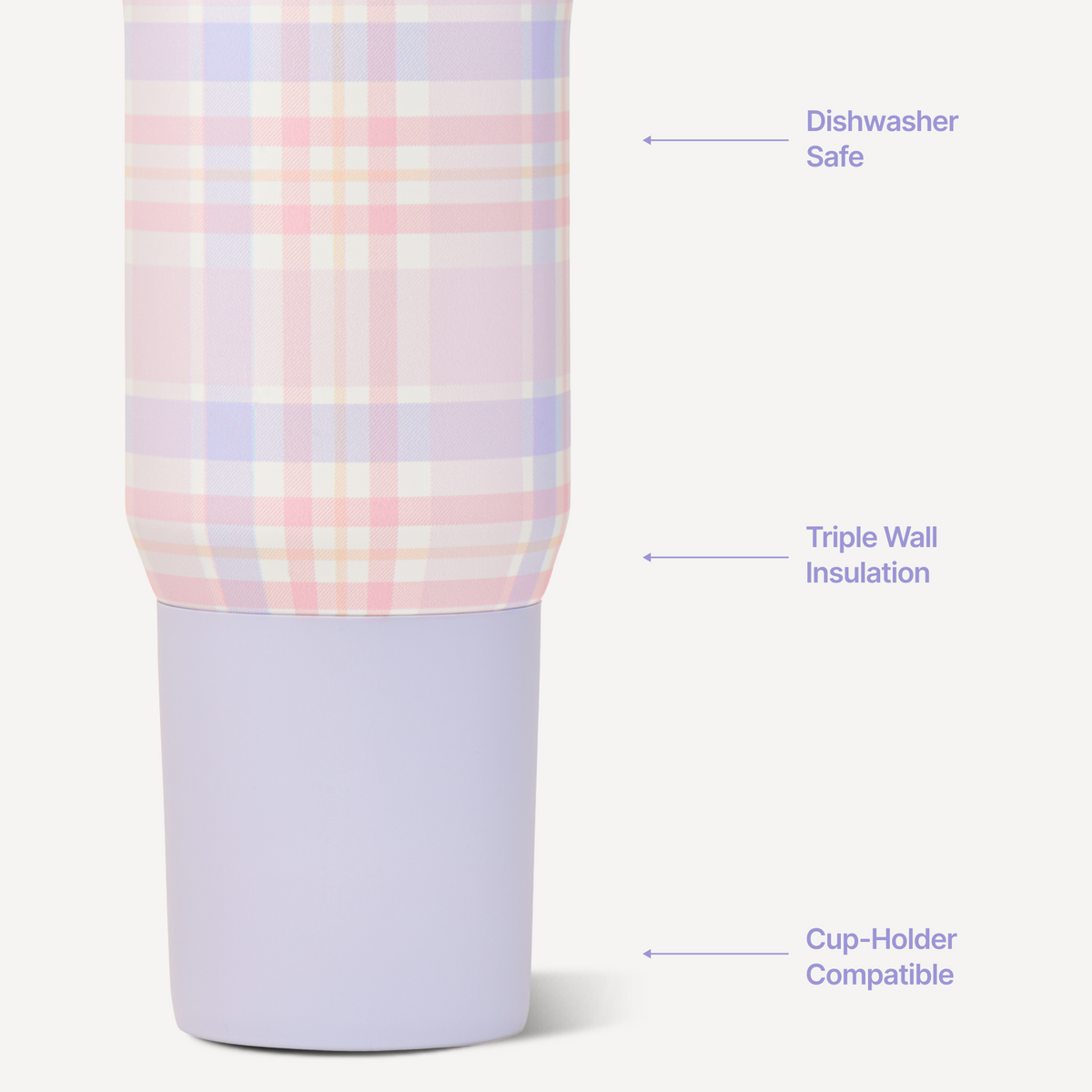 Sport 20oz - LAVENDER DREAMS