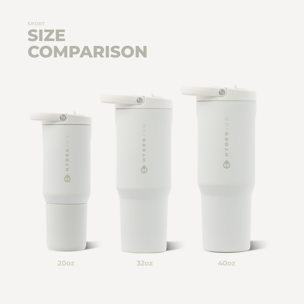 Sport 20oz - LUNAR
