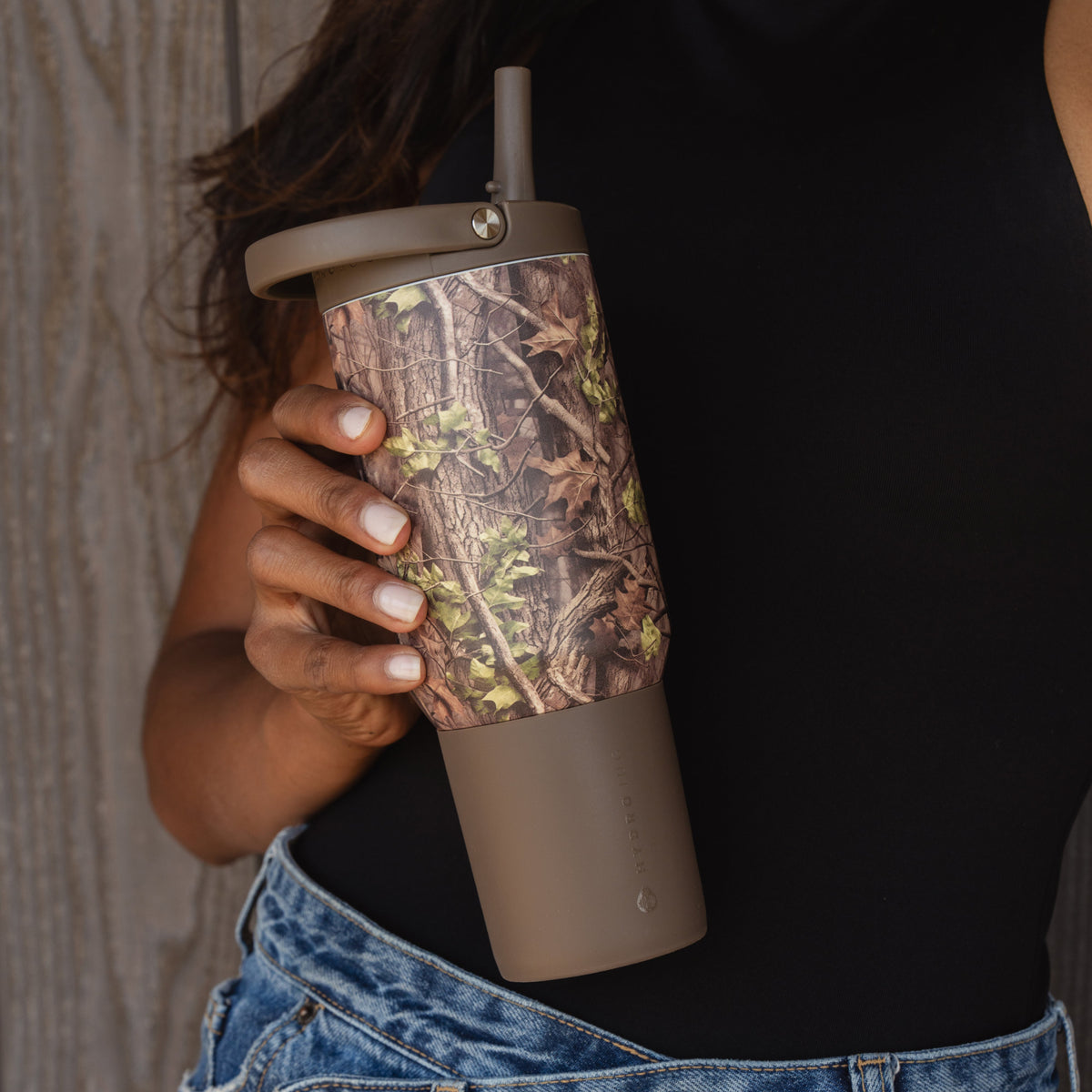 Sport 20oz - WOODLAND