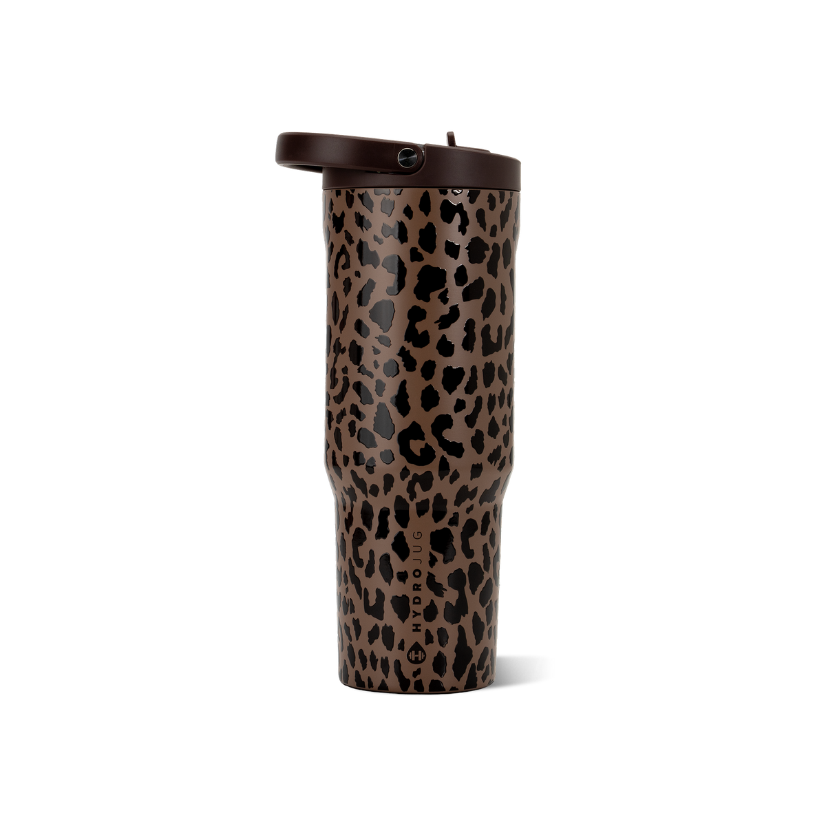 Sport 32oz - Brown Leopard
