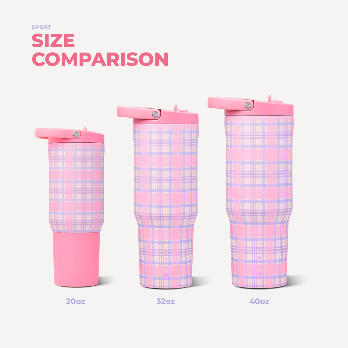 Sport 32oz - DAYDREAM