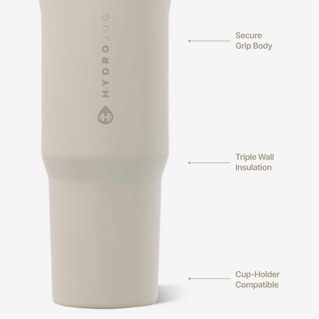 Sport 32oz - LINEN