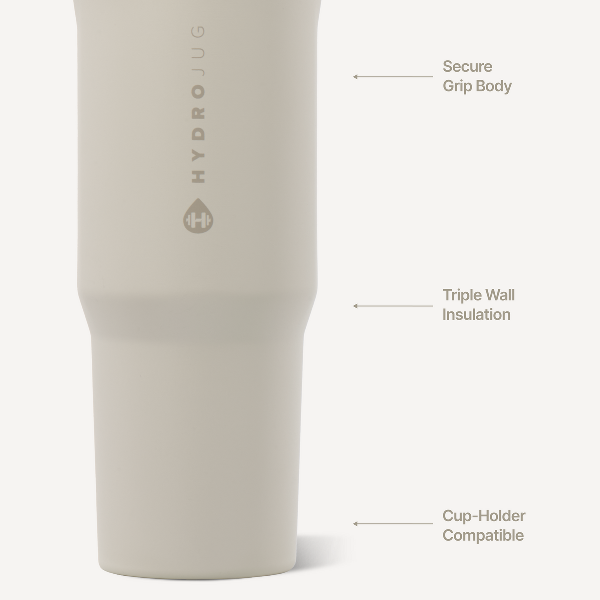 Sport 32oz - LINEN