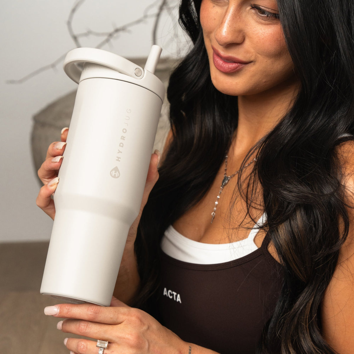 Sport 32oz - LINEN