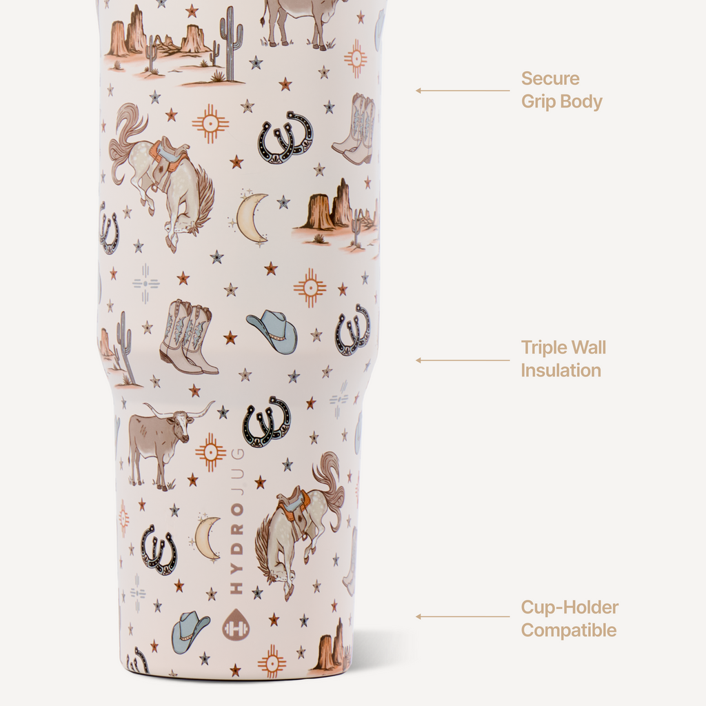 Sport 32oz - MESA