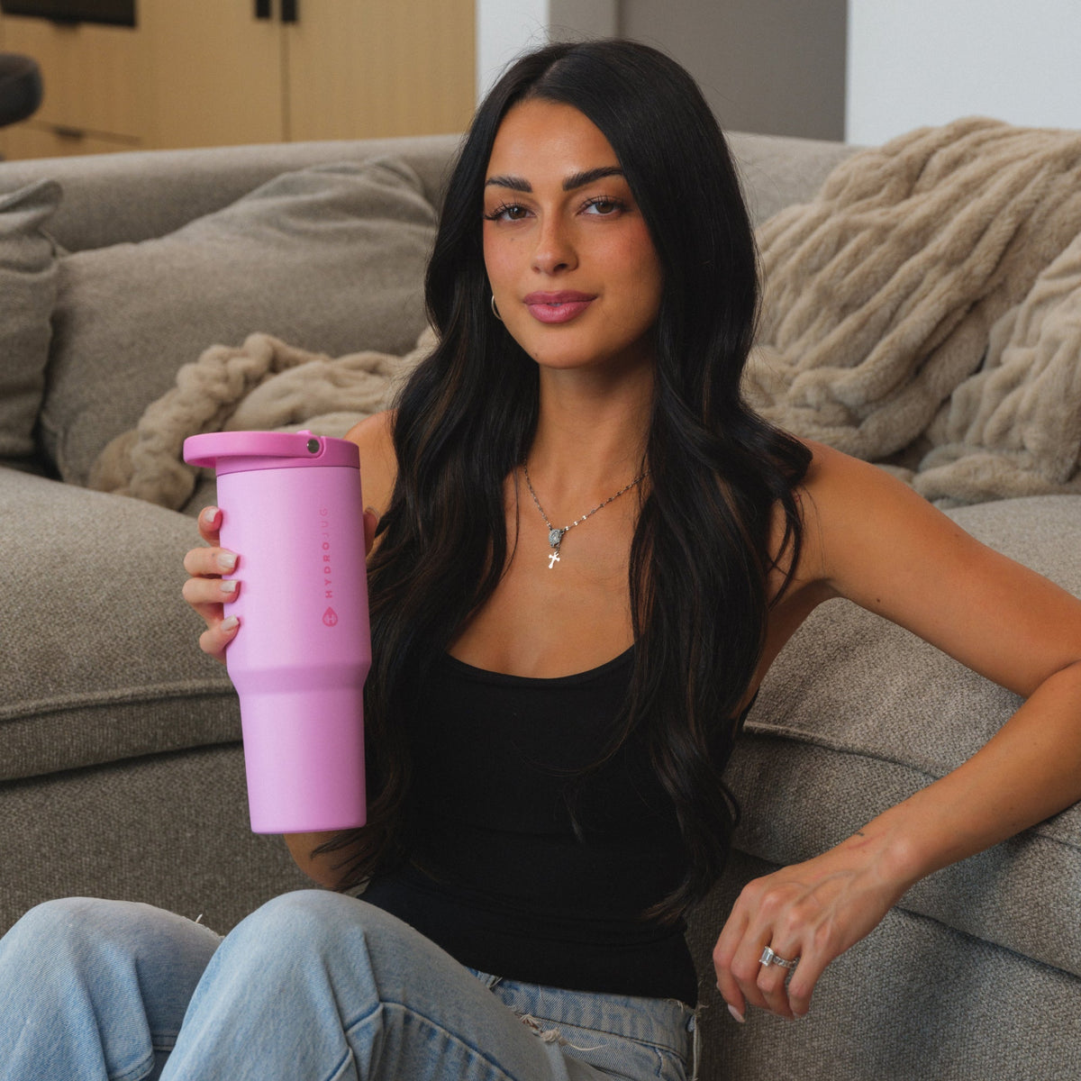 Sport 32oz - PETAL