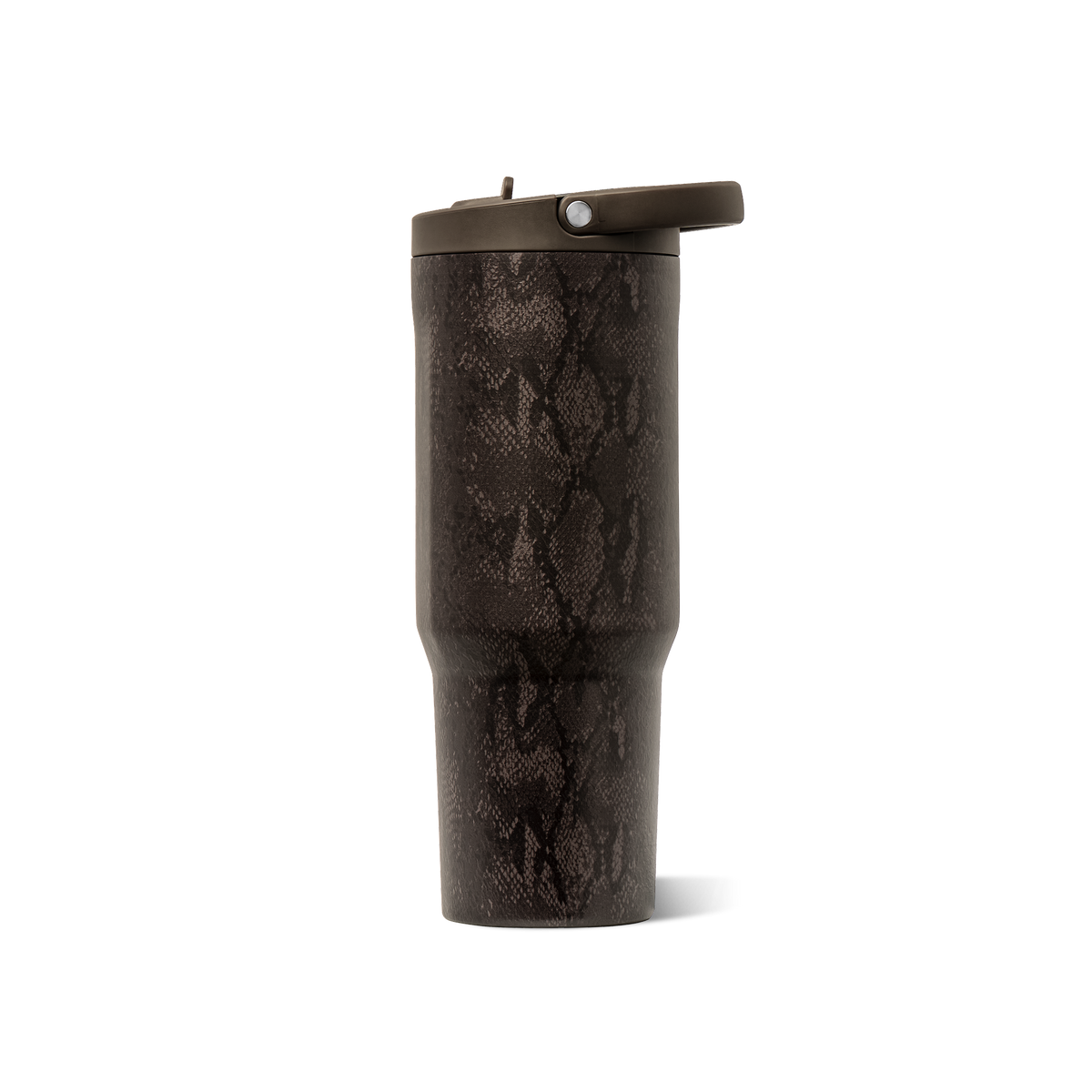 Sport Bottle 32oz - SNAKESKIN