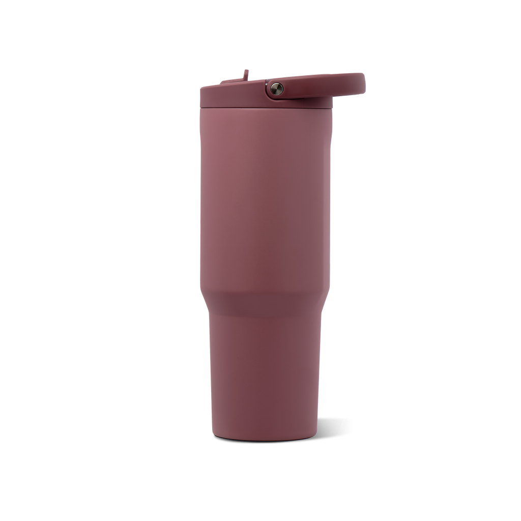 Sport 40oz - CANYON ROSE