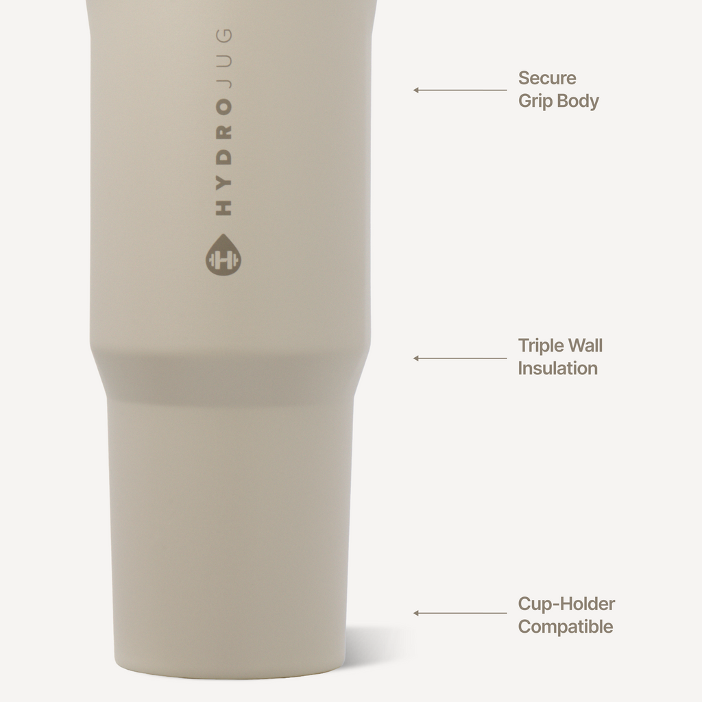 Sport 40oz - DUNE