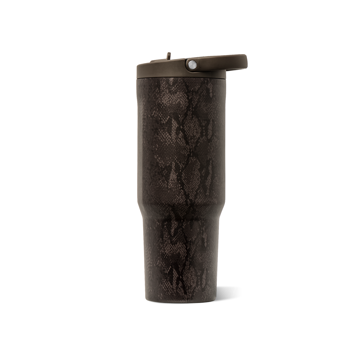Sport Bottle 40oz - SNAKESKIN