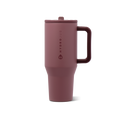 Traveler 40oz - CANYON ROSE