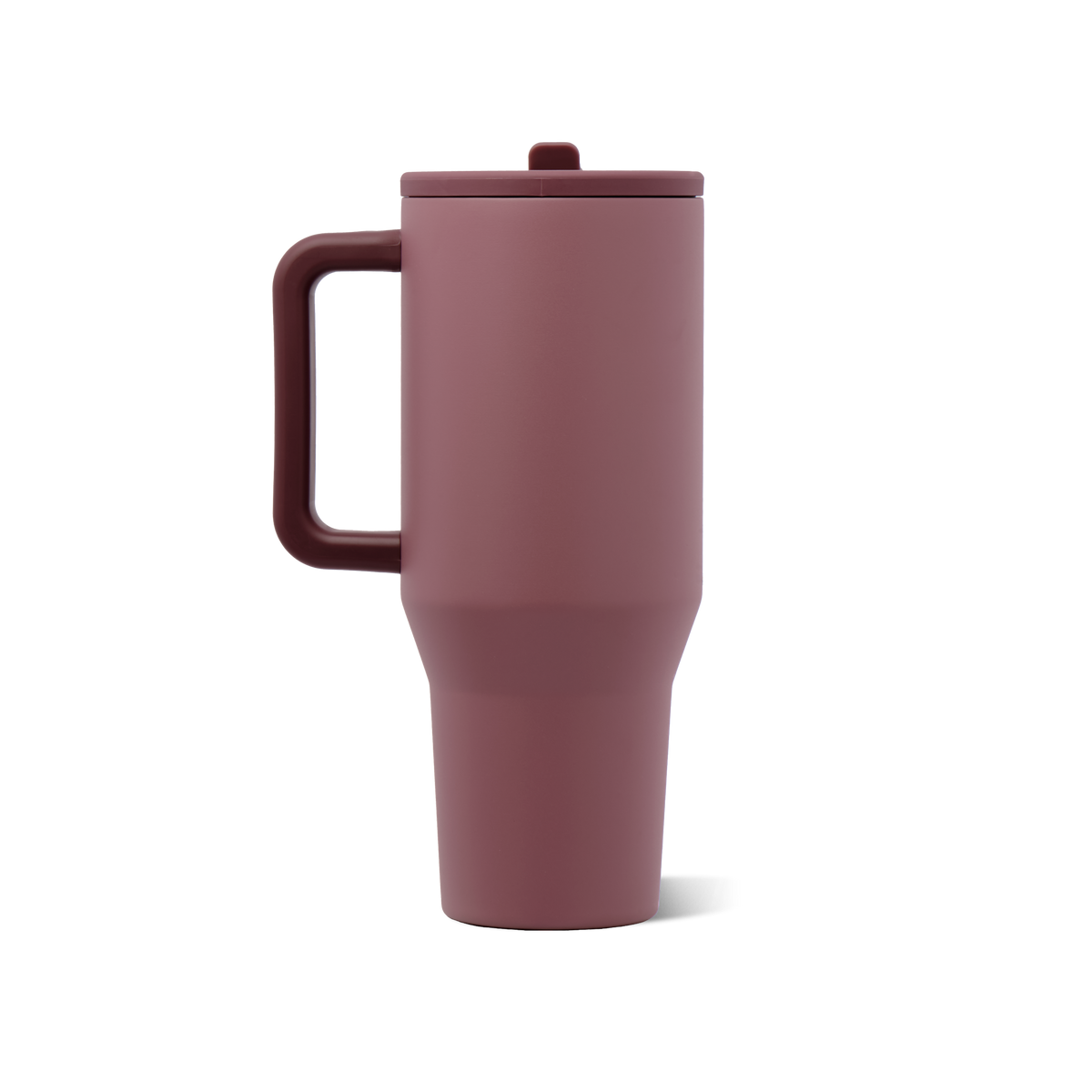Traveler 40oz - CANYON ROSE