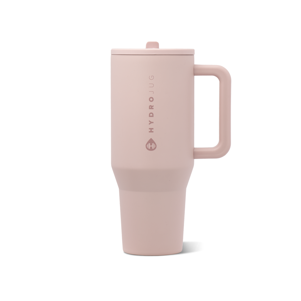 Traveler 40oz - DUSTY ROSE