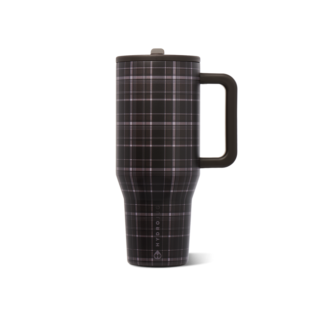Traveler 40oz - FLANNEL