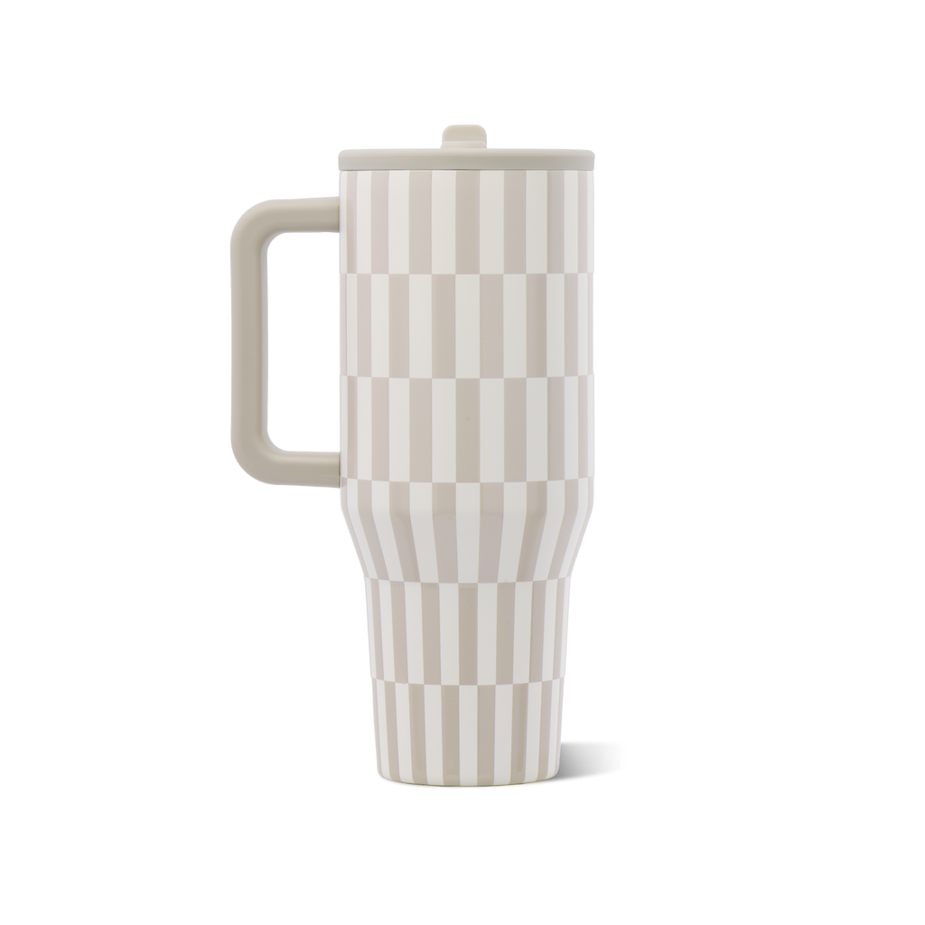Traveler 40oz - LATTE