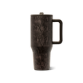 Traveler 40oz - SNAKESKIN