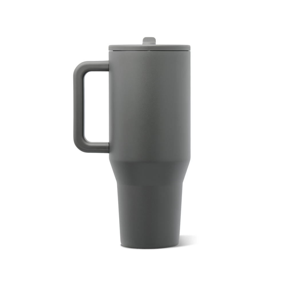 Traveler 40oz - STONE