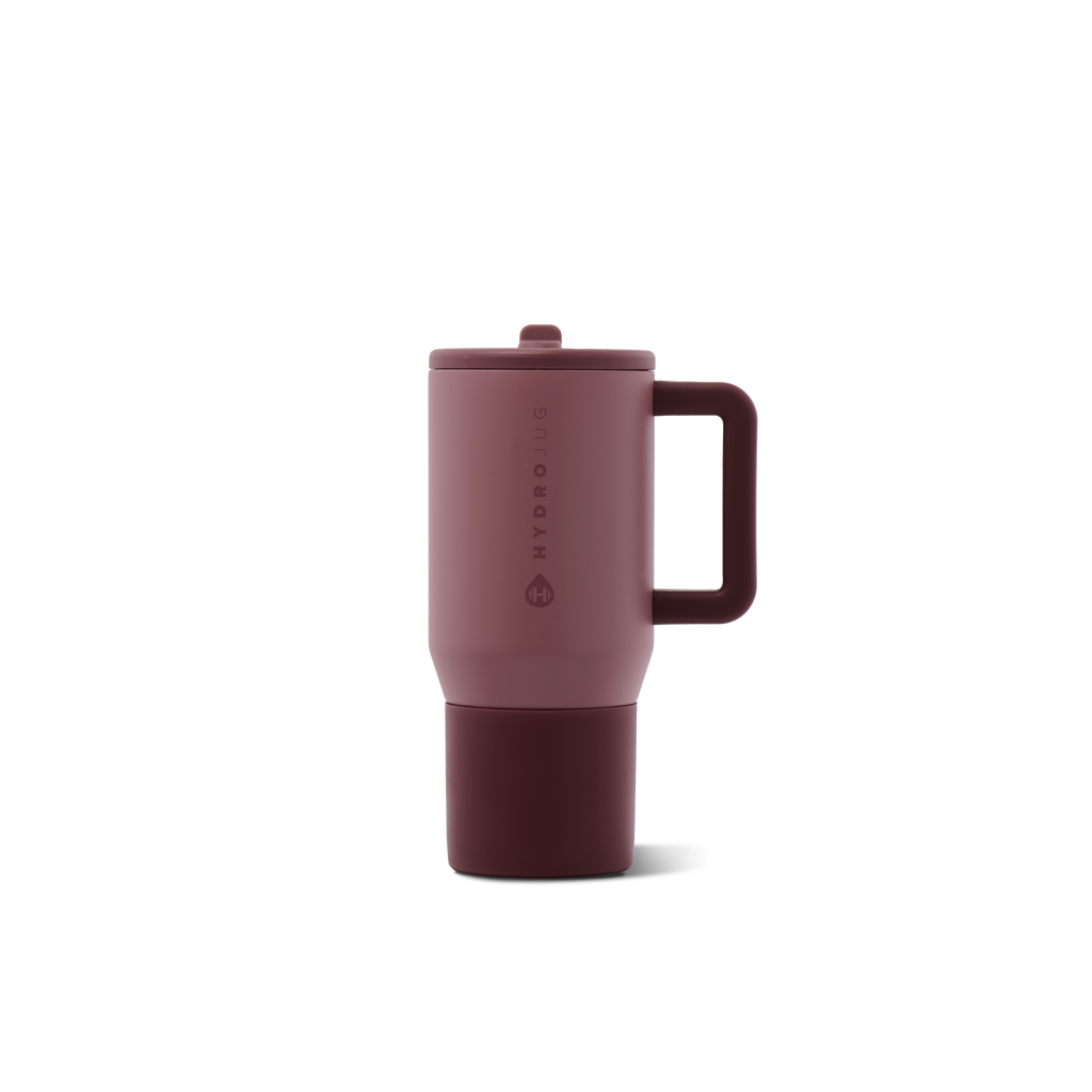 Traveler 20oz - CANYON ROSE