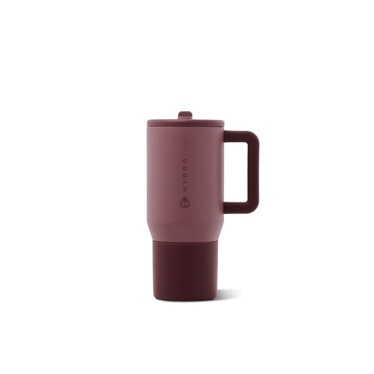 Traveler 20oz - CANYON ROSE