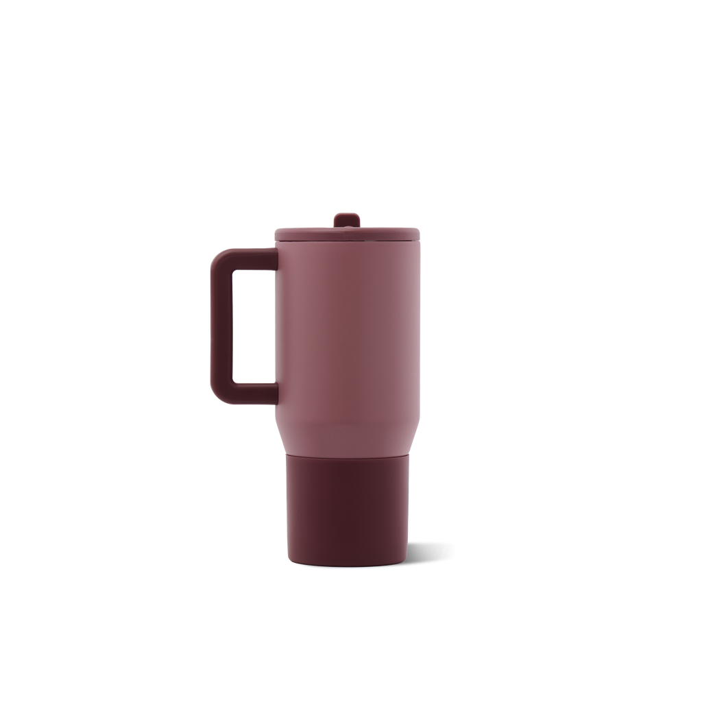Traveler 20oz - CANYON ROSE