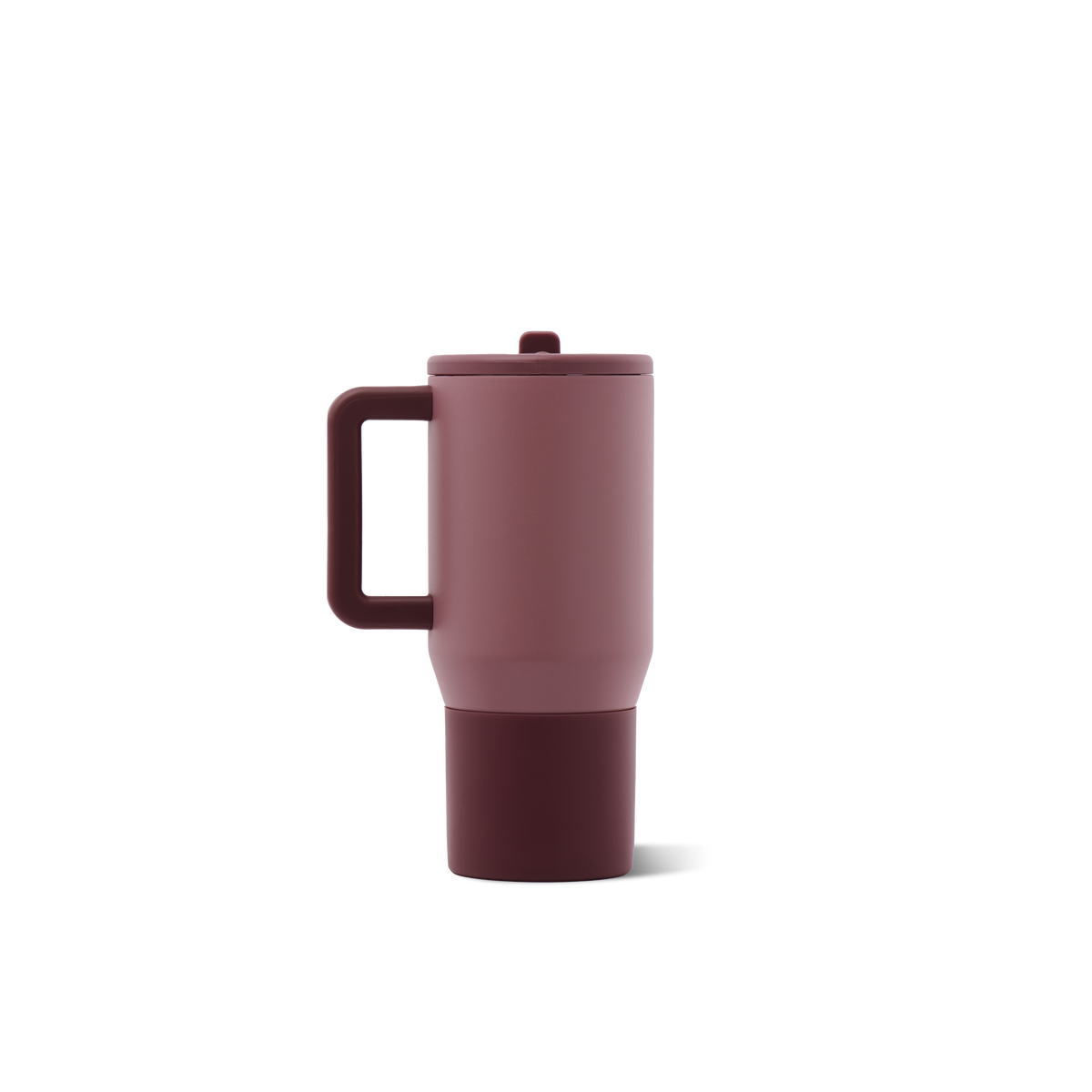 Traveler 20oz - CANYON ROSE