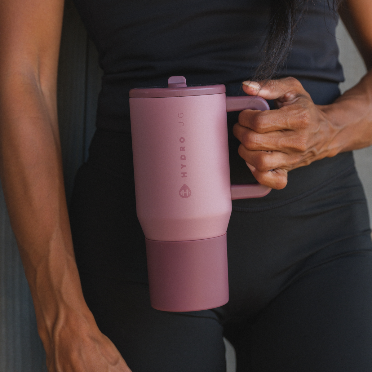 Traveler 20oz - CANYON ROSE