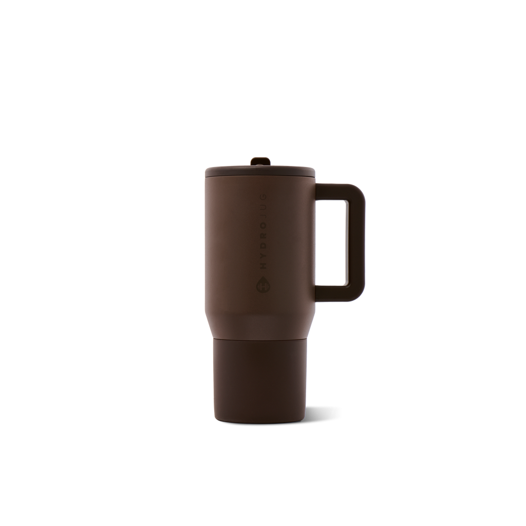 Traveler 20oz - CHESTNUT