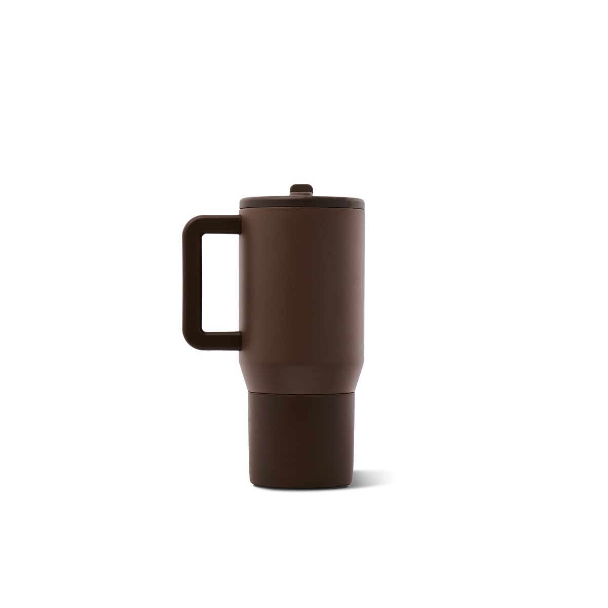 Traveler 20oz - CHESTNUT