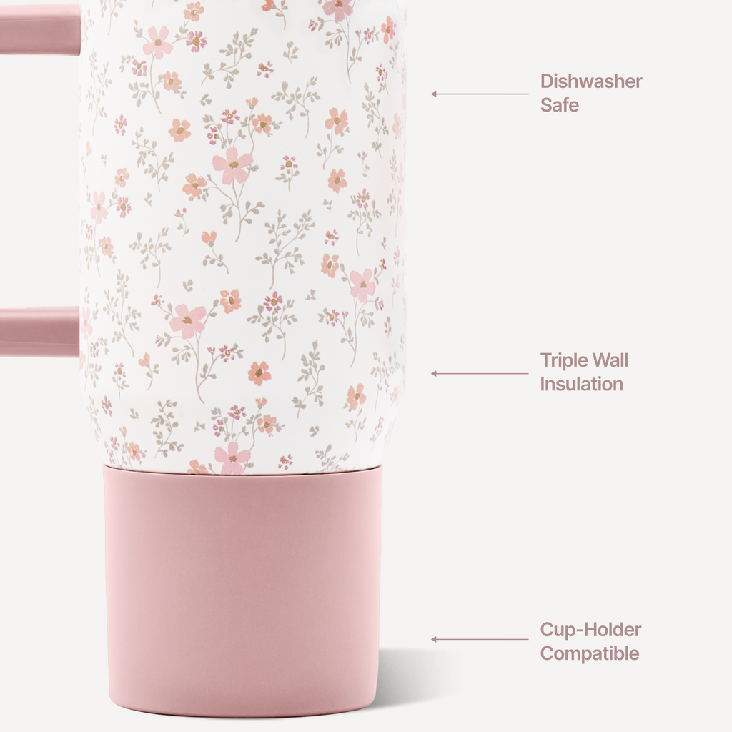 Traveler 20oz - MAGNOLIA