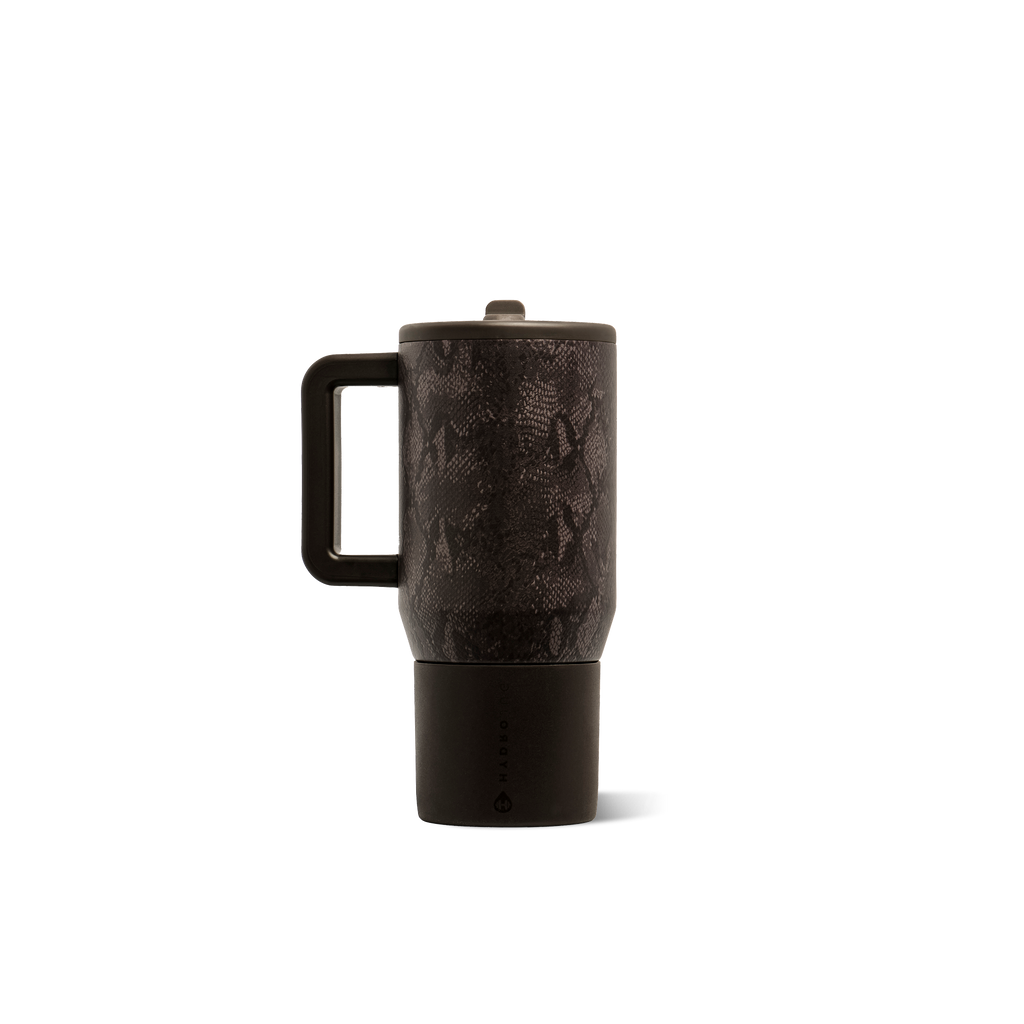 Traveler 20oz - SNAKESKIN