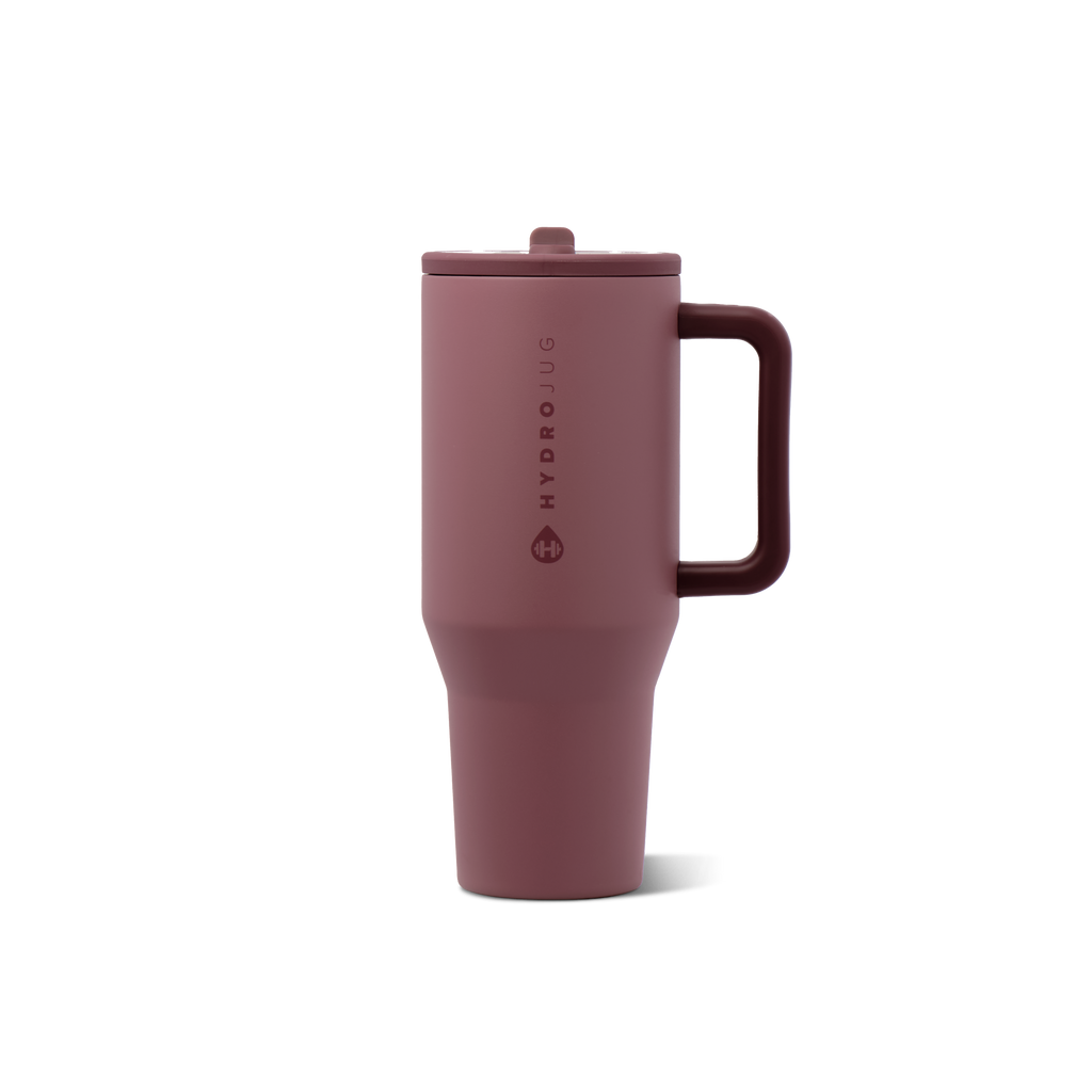Traveler 32oz - CANYON ROSE