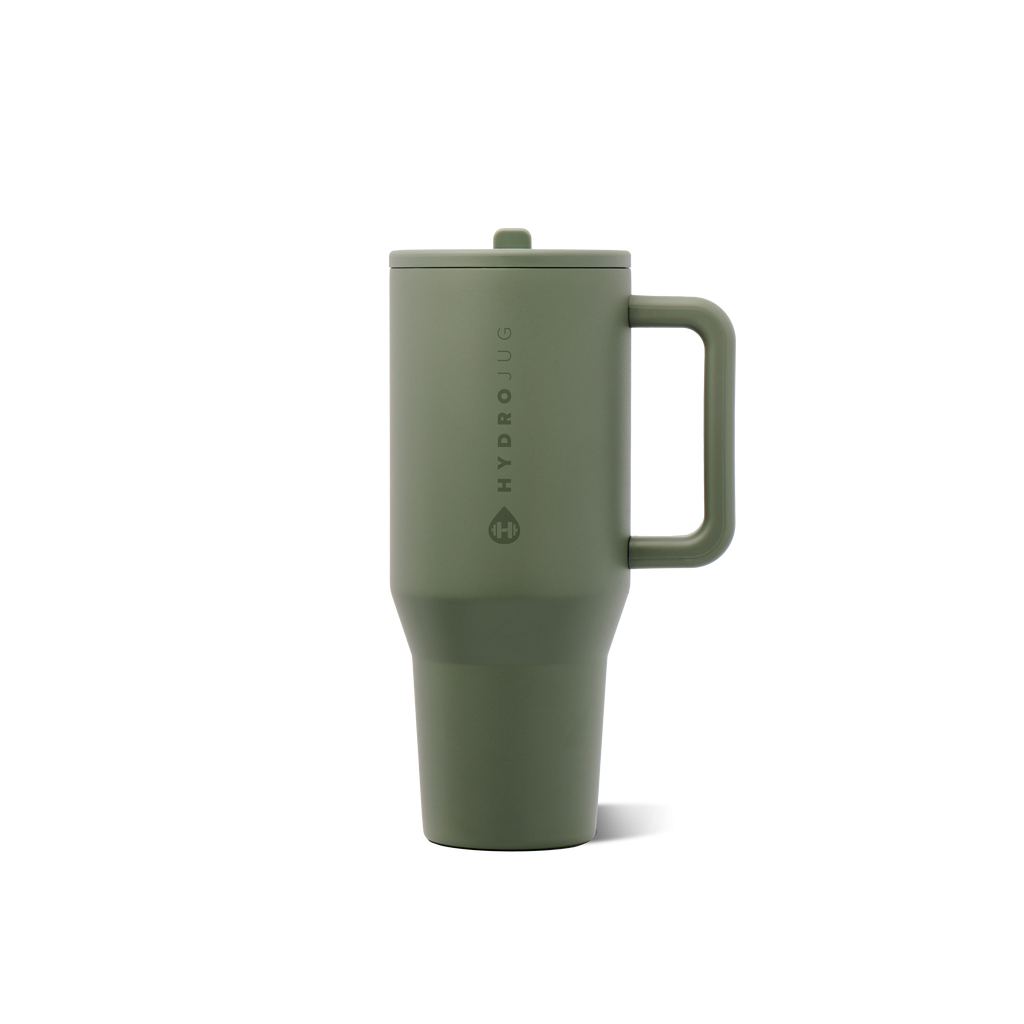 Traveler 32oz - COURTYARD