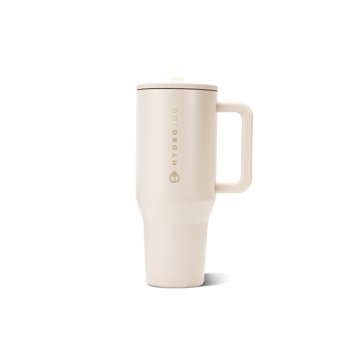Traveler 32oz - Cream