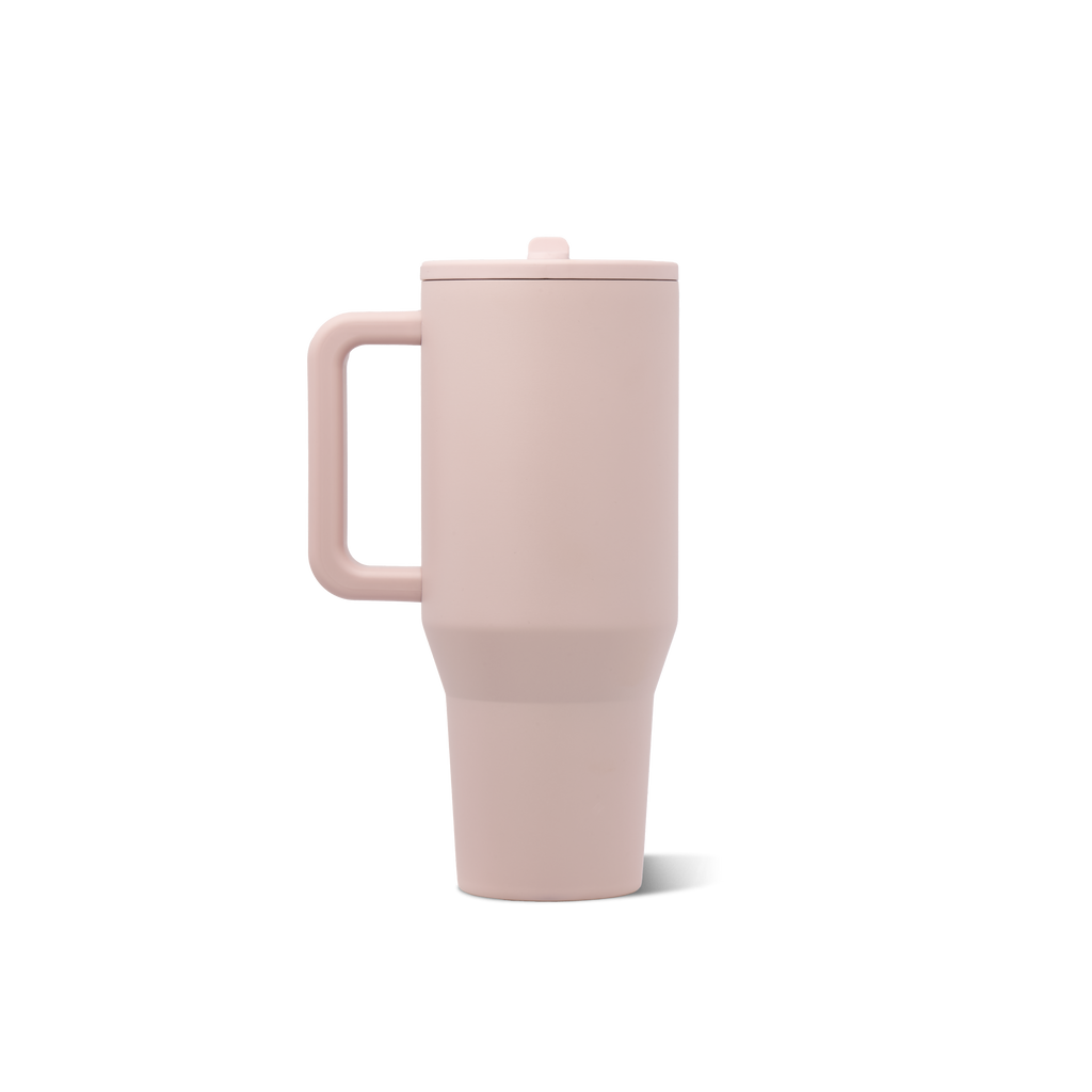 Traveler 32oz - DUSTY ROSE