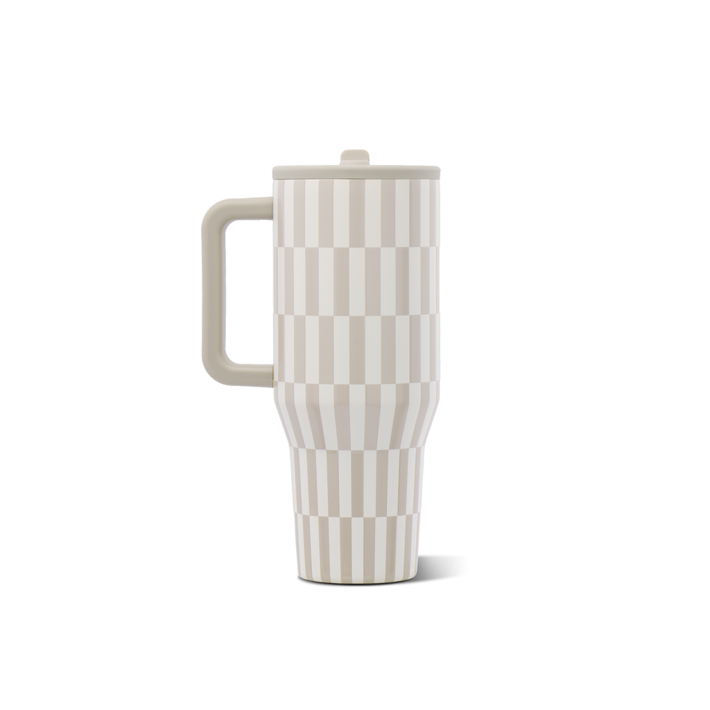 Traveler 32oz - LATTE