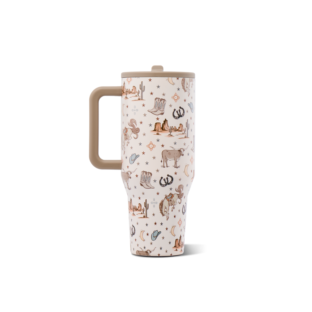 Traveler 32oz - MESA