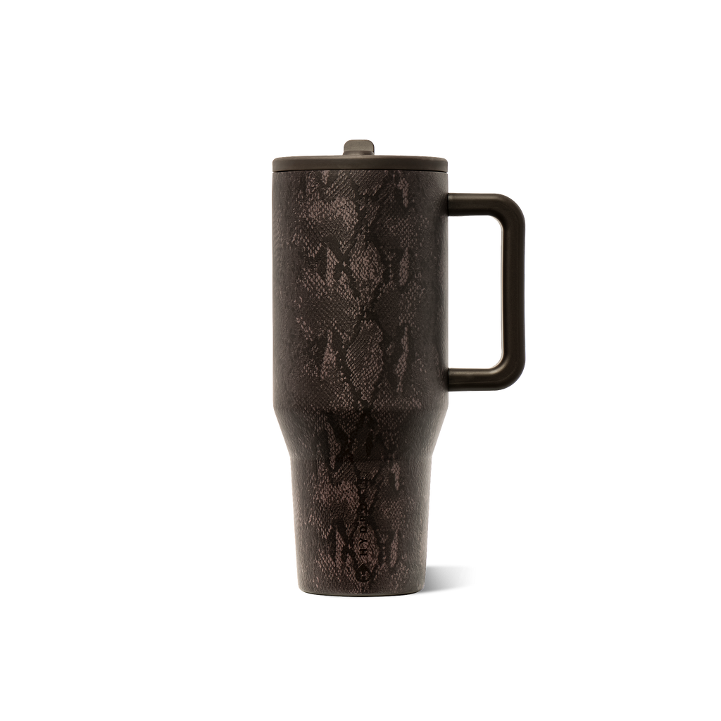 Traveler 32oz - SNAKESKIN