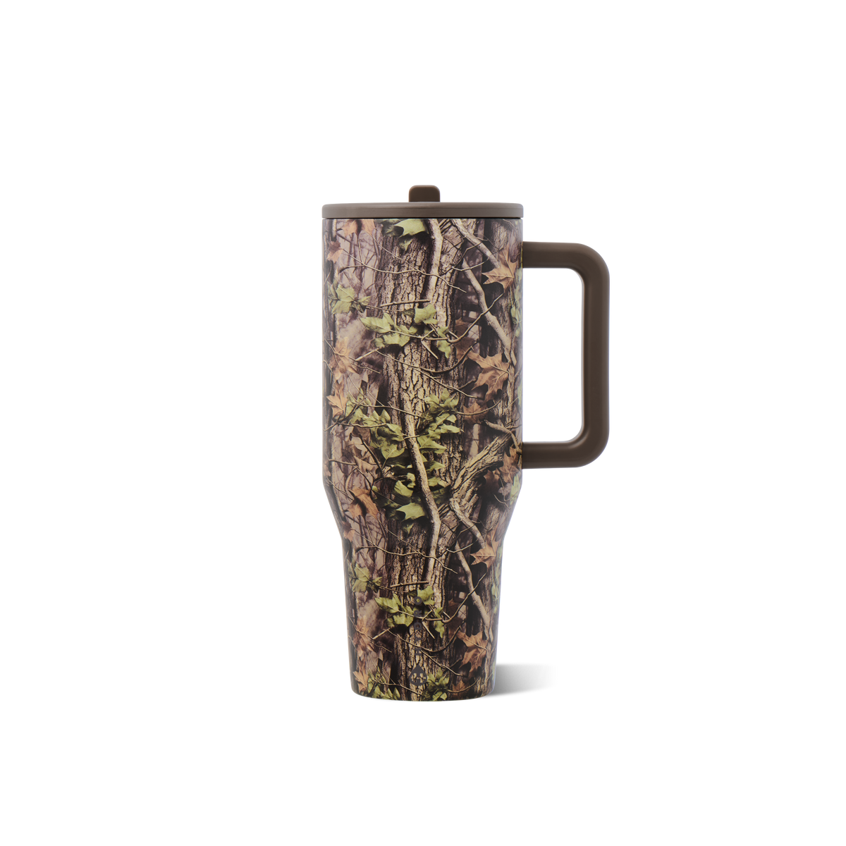 Traveler 32oz - WOODLAND